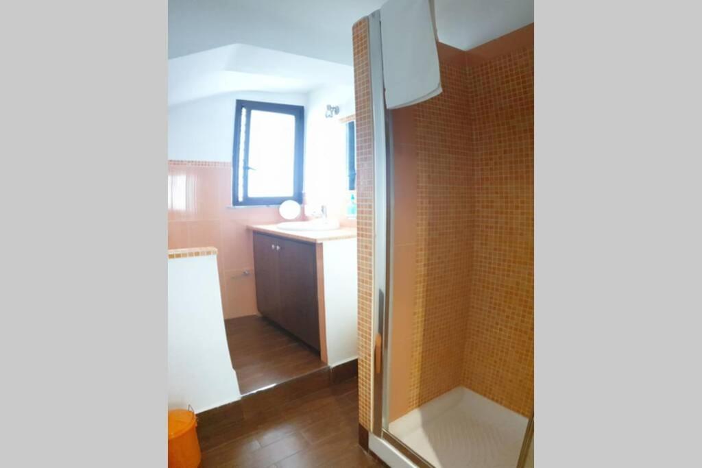 Dimora Maqueda Apartment ปาแลร์โม ภายนอก รูปภาพ