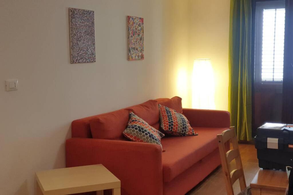 Dimora Maqueda Apartment ปาแลร์โม ภายนอก รูปภาพ