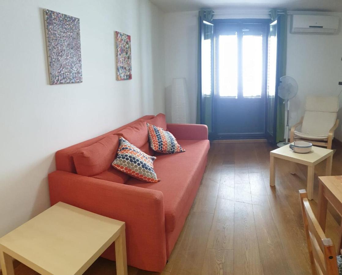 Dimora Maqueda Apartment ปาแลร์โม ภายนอก รูปภาพ