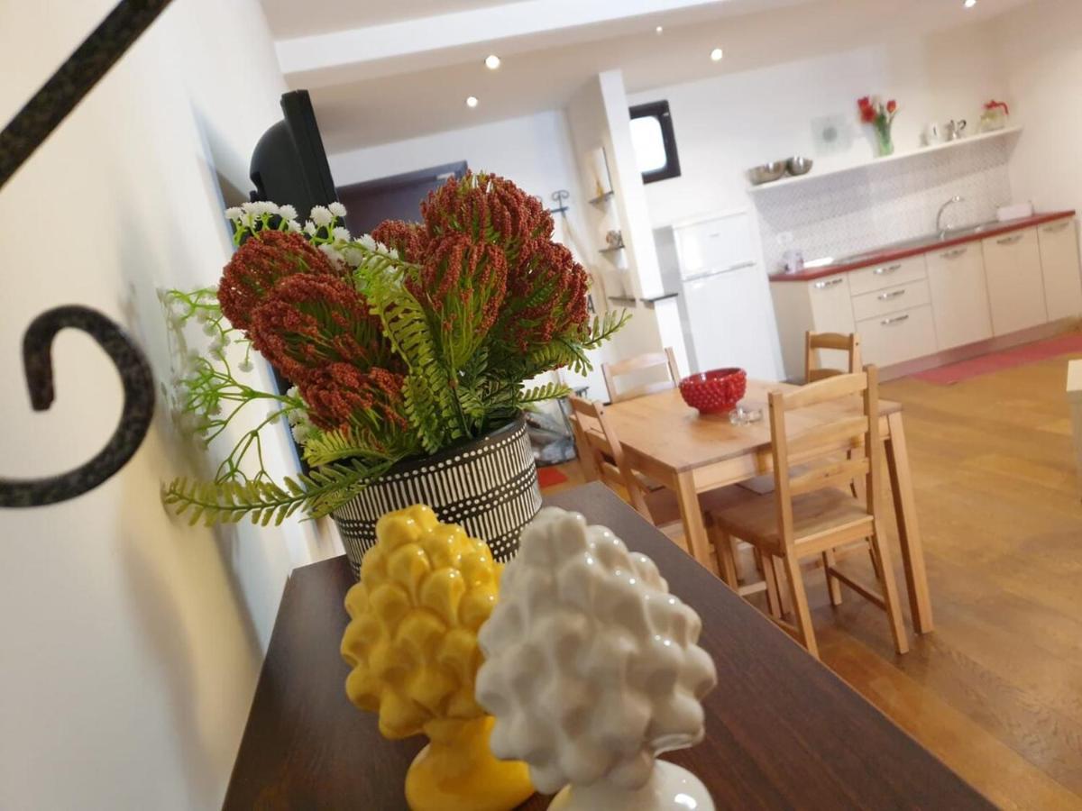 Dimora Maqueda Apartment ปาแลร์โม ภายนอก รูปภาพ