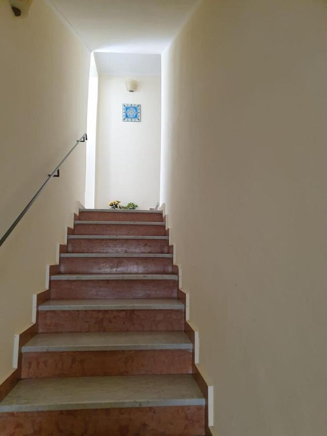 Dimora Maqueda Apartment ปาแลร์โม ภายนอก รูปภาพ